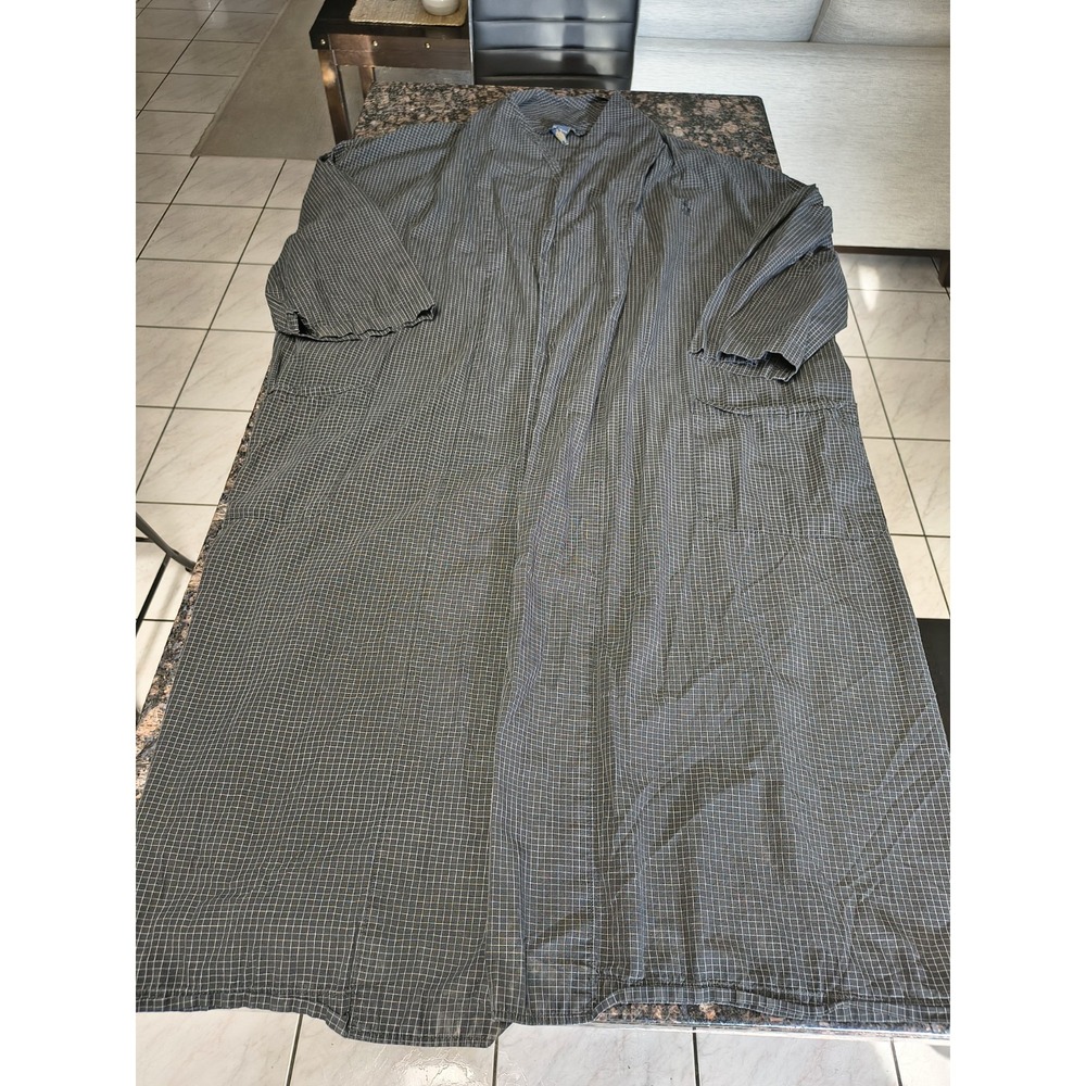 Ralph Lauren Polo checkered sleepwear Men's‎ XL